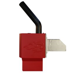 16 kW. Woody pillefyr "m/montering"