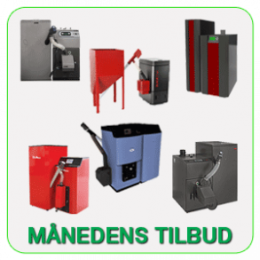 MNEDENS TILBUD