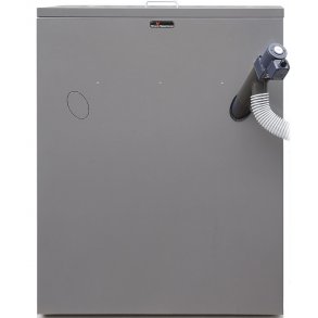 Tillg for 500 l pillesilo  -  Vlund