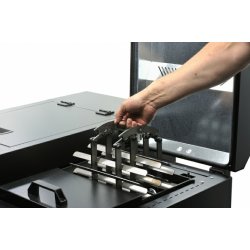 16kW, Woody "Mini" pillefyr, "Gr det selv"