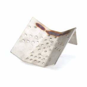 Forbrndingsrist, scotte 10kW