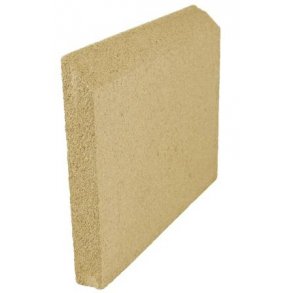 Skamolplade til Blackstar S kedel