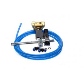 Kompressor rensekit u/kompressor