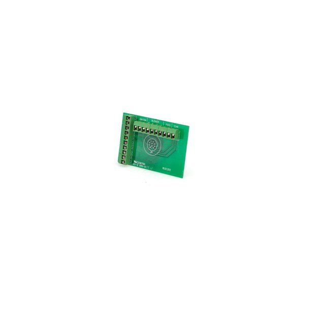 Motorprint - 10 PIN NTC