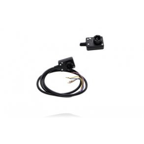 Ledning med 8 polet stik