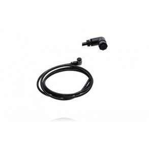 Ledning med 10 polet stik