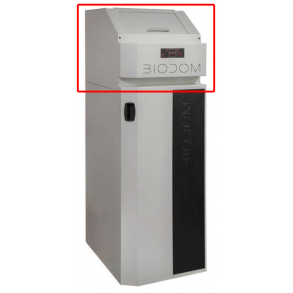 Top Silo til BIODOM C15 (tilkb)