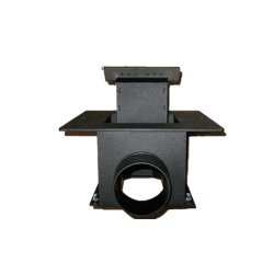 Brnderhus til Scanpellet - nr. 35