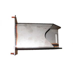 Br�nderhoved m/pakninger nr. 1