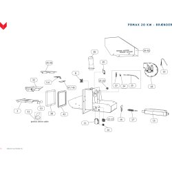 eltnder Vlund / MetroTherm nr. 5