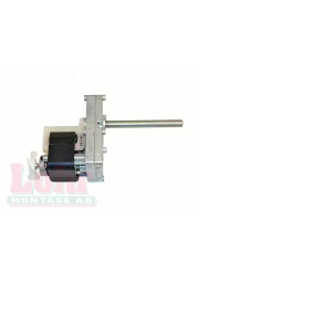 Intern snegl A4 og bioline med lang aksel