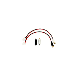 niveau fler inkl ledning