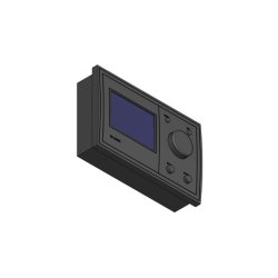 Scandpell panelmont. display - nr. 18