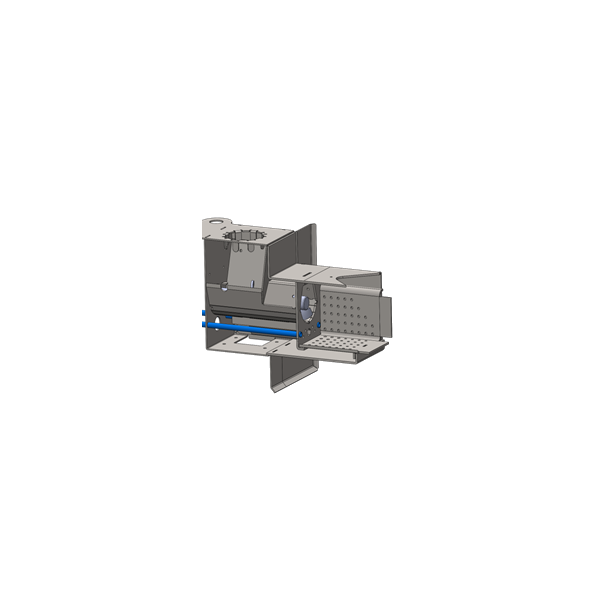 RTB Phoenix 30 inkl. V 16 styring,  iltstyring, kompressorrens og rgsuger
