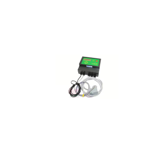 EcoTec Komplet styring