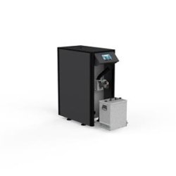 RTB Phoenix 10 inkl. V 16 styring,  iltstyring, kompressorrens og rgsuger