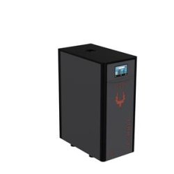 RTB Phoenix 30 inkl. V 16 styring,  iltstyring, kompressorrens og rgsuger